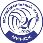 Аватар канала 🏐 Волейбольный клуб «Минск»