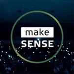 Аватар канала Подкаст make sense (Есть смысл)