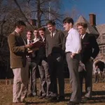 Аватар канала Dead Poets Society confessions 📖