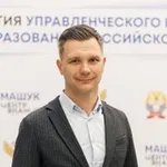 Аватар канала Алексей Мокрушин