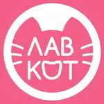 Аватар канала лавкот