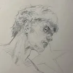Аватар канала кибергнида