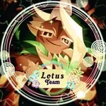 Аватар канала Cookie run • LotusTeam | переводы