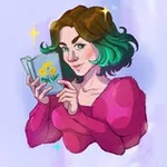 Аватар канала Я скупила книжный магазин