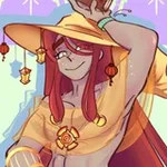 Аватар канала JESJAIJOY_ARTS