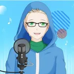 Аватар канала sashk0dub: стріми, озвучка