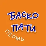 Аватар канала Баско Пати Пермь 🧡 🧡 🧡