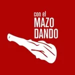 Аватар канала Con El Mazo Dando