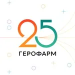 Аватар канала Путь к стройности с ГЕРОФАРМ