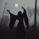 Аватар канала 🌘 Страшные сказки 🌘