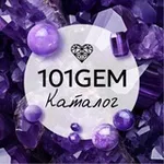 Аватар канала Каталог камней 101gem | Натуральные камни