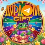 Аватар канала Дурдом GIFT