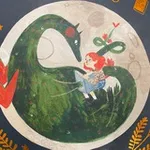 Аватар канала Книги, дети и страны