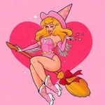 Аватар канала rich witch