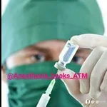 Аватар канала Anesthesia Courses