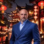 Аватар канала Китай с Константином Алтуняном