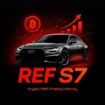 Аватар канала Ref S7 | CashFlow