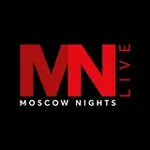 Аватар канала Moscow Nights. Concerts/Artists