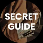 Аватар канала Secret Guide