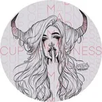 Аватар канала CUP OF MADNESS