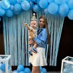 Аватар канала Мама Космоса