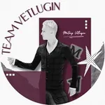 Аватар канала VETLUGIN TEAM