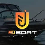 Аватар канала Fj Boat Service
