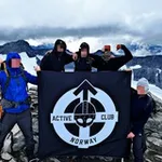 Аватар канала Aktivklubb Norge