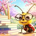 Аватар канала 🐞 Развивашки от Букашки. Пособия, шаблоны, идеи для занятий с детьми