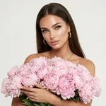 Аватар канала Промты для фотосессии 👉 ИИ 👈