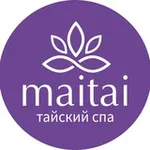 Аватар канала Тайский спа maitai