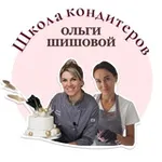 Аватар канала Школа кондитеров Ольги Шишовой
