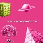 Аватар канала Арт.Молодость