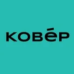 Аватар канала КОВЕР