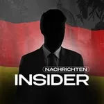 Аватар канала INSIDER Deutscher | Nachrichten