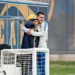 Аватар канала Club Atletico Boca Jrs.