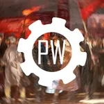 Аватар канала PETROWORKERS