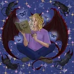 Аватар канала Книжный ангел