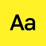 Аватар канала Архив шрифтов