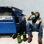 Аватар канала God's strongest Dvmpster Divers 2: electric boogaloo
