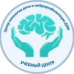 Аватар канала Научно-учебный центр им. акад. В.М. Шкловского Центра патологии речи и нейрореабилитации ДЗМ
