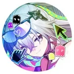 Аватар канала ㅤ›ㅤdouble rainbow :ㅤ⤸