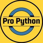 Аватар канала Pro Python • IT
