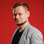 Аватар канала Никита Прохоров
