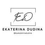 Аватар канала byekaterinadudina