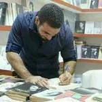 Аватар канала أدهم شرقاوي