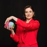 Аватар канала Вера Толченникова. Нейробиология