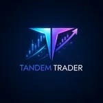 Аватар канала TANDEM_TRADER ⚡️