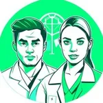 Аватар канала Медик на работе