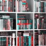 Аватар канала ПРО КНИГИ | MARGO. STAR